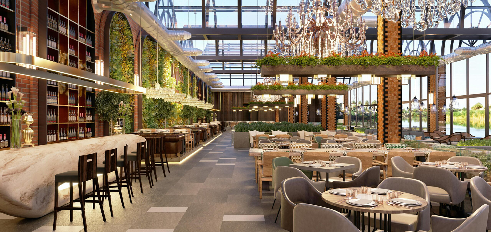 10 Energy-Saving Tips for Restaurants