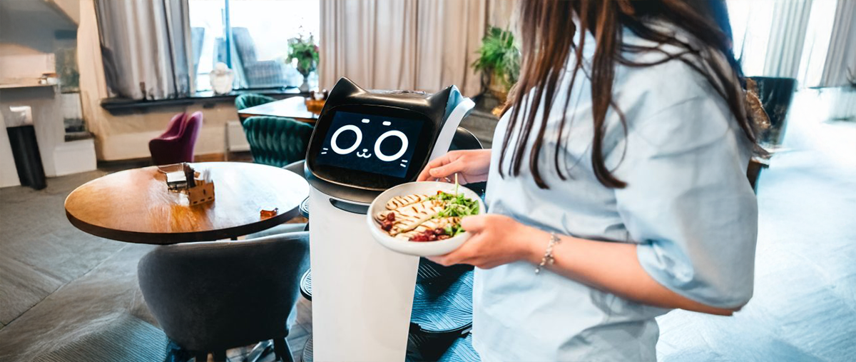 The Future of Smart Kitchens