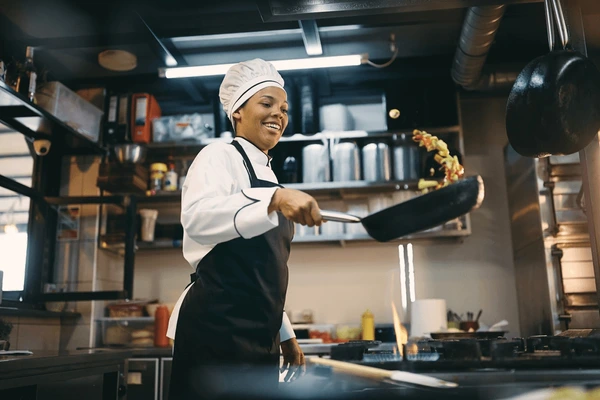 african-american-female-chef-having-600nw-2150289105.jpg