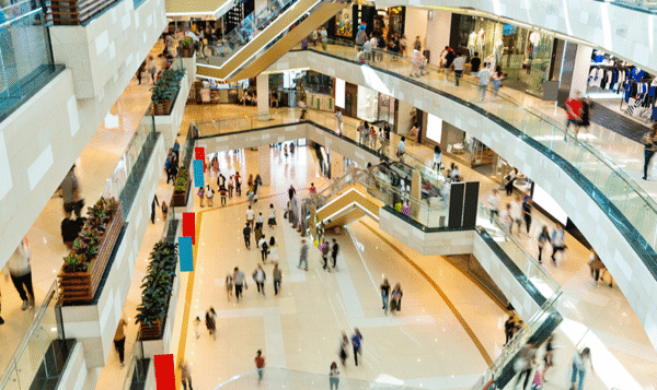 Retail & Commercial