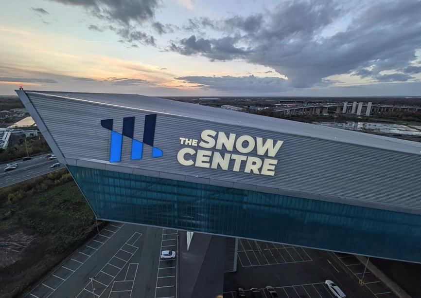 The Snow Centre Manchester